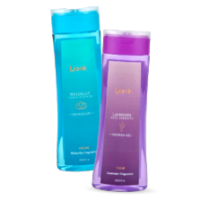 Lioré showergel